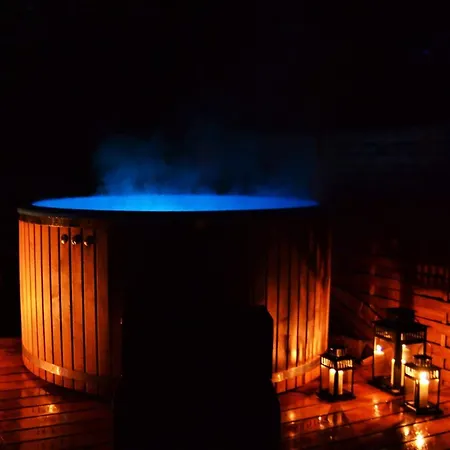 Hotel Indiana Camp - 150 M Od Suntago Park Grabce-Towarzystwo Zewnętrze zdjęcie