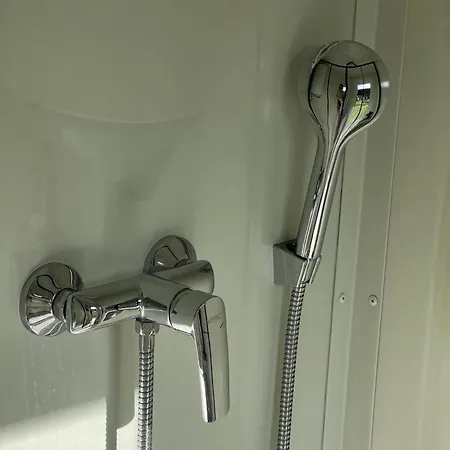 Hotel Indiana Camp - 150 M Od Suntago Park Grabce-Towarzystwo Zewnętrze zdjęcie