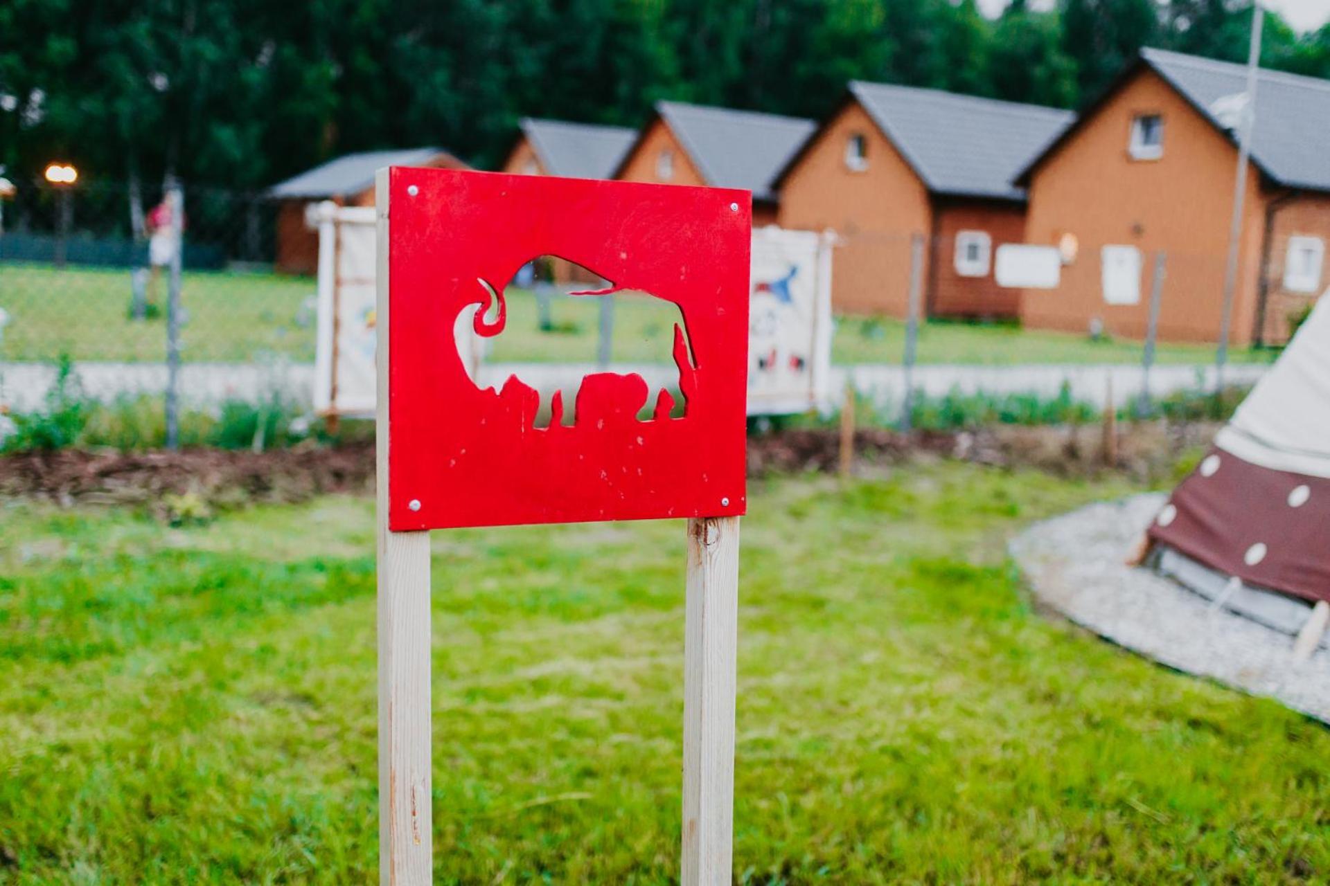 Indiana Camp - 150 M Od Suntago Park * Grabce-Towarzystwo