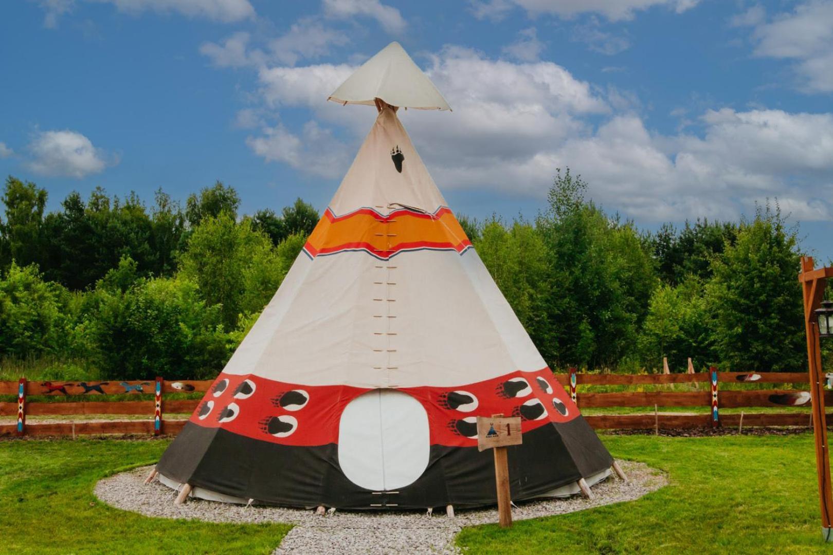 Indiana Camp - 150 M Od Suntago Park * Grabce-Towarzystwo